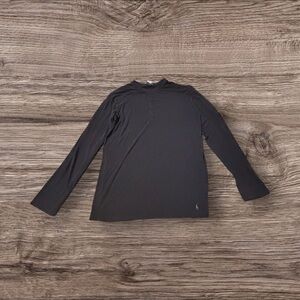 Polo Ralph Lauren Men’s Sz M Henley Sleepwear Top, Excellent Condition. Soft!!